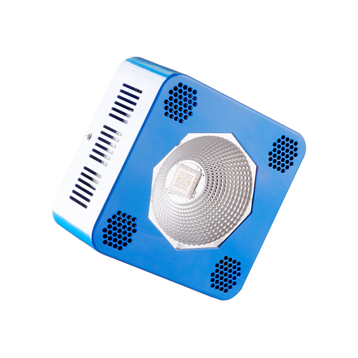 Growshop BioLedz 9600 - 200 watts - Painel de LEDs COB Full