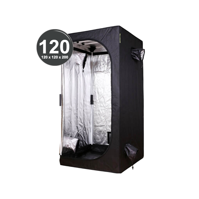 プロップハウス Growshop Tenda de Cultivo Garden HighPro - ProBox Basic 120