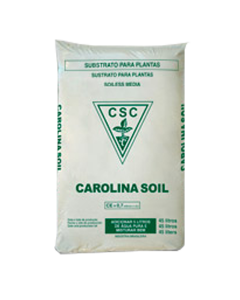 Substrato Carolina Soil XVI