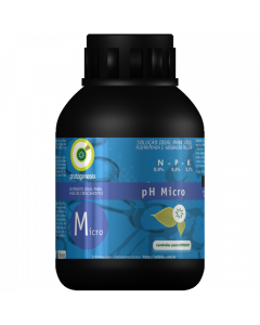 pH Micro - 500 mL