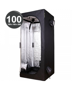 Tenda de cultivo ProBox Basic 100 (100x100x200cm L/C/A)