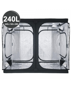 Tenda de cultivo ProBox Indoor 240L (240x120x200cm L/C/A)
